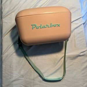 Polarbox 13 quart cooler